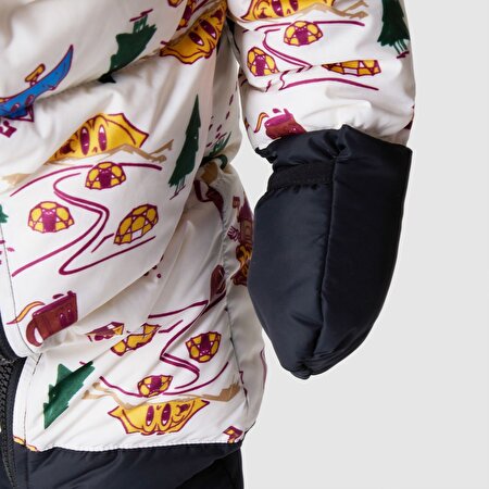 BEBEK 1996 RETRO NUPTSE TEK PARÇA