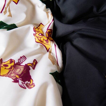 BEBEK 1996 RETRO NUPTSE TEK PARÇA