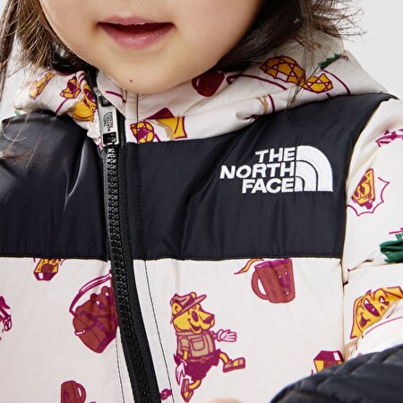BEBEK 1996 RETRO NUPTSE TEK PARÇA