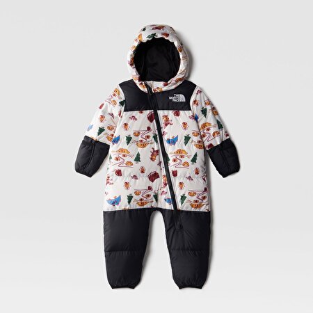 BEBEK 1996 RETRO NUPTSE TEK PARÇA