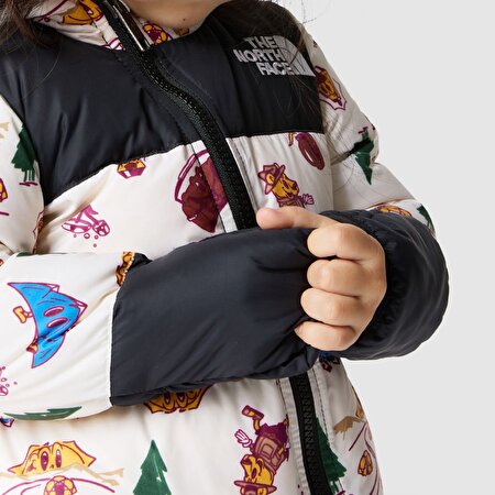 BEBEK 1996 RETRO NUPTSE TEK PARÇA