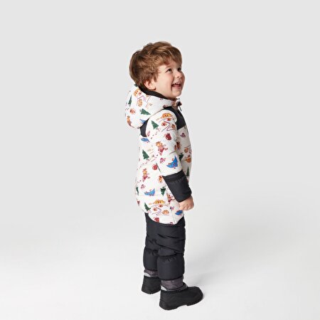 BEBEK 1996 RETRO NUPTSE TEK PARÇA