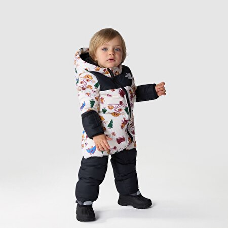 BEBEK 1996 RETRO NUPTSE TEK PARÇA