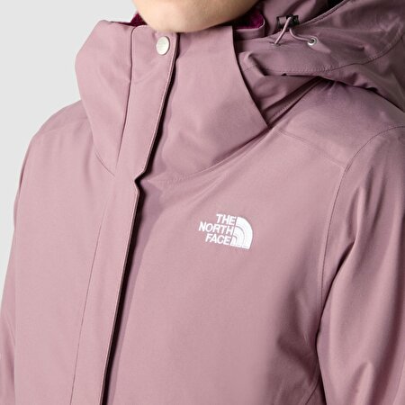 KADIN INLUX İZOLASYONLU MONT