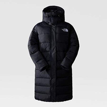 KADIN Y2K SENTETİK İZOLASYONLU DUSTER MONT