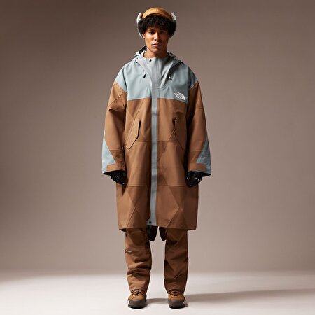 THE NORTH FACE X PROJECT U GEODESIC SHELL MONT