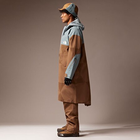 THE NORTH FACE X PROJECT U GEODESIC SHELL MONT