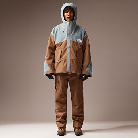 THE NORTH FACE X PROJECT U GEODESIC SHELL MONT