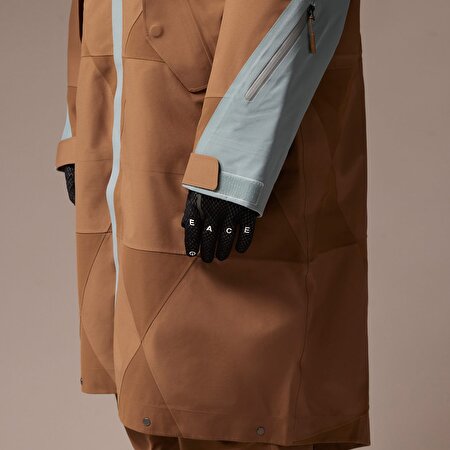 THE NORTH FACE X PROJECT U GEODESIC SHELL MONT