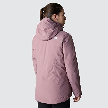 KADIN INLUX İZOLASYONLU MONT