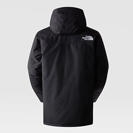 ERKEK COLDWORKS İZOLASYONLU PARKA