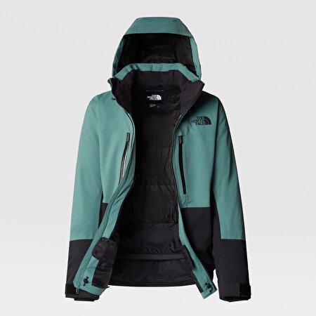 Chakal north face jacket top