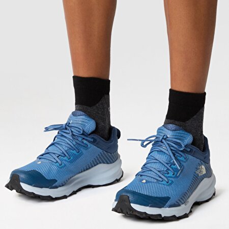 KADIN VECTIV™ FASTPACK FUTURELIGHT™ DOĞA YÜRÜYÜŞÜ AYAKKABISI