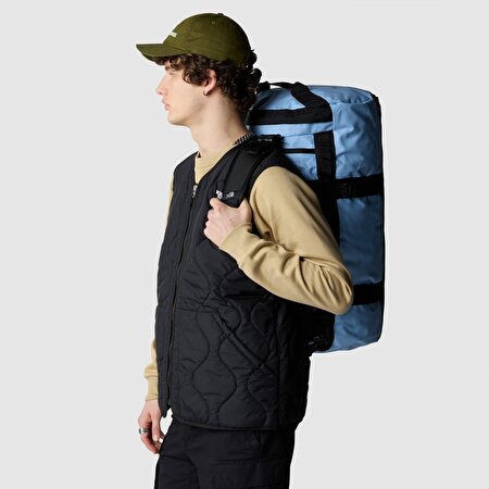 BASE CAMP DUFFEL - MEDIUM