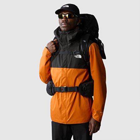 TERRA 55-LITRE DOĞA YÜRÜYÜŞÜ SIRT ÇANTASI