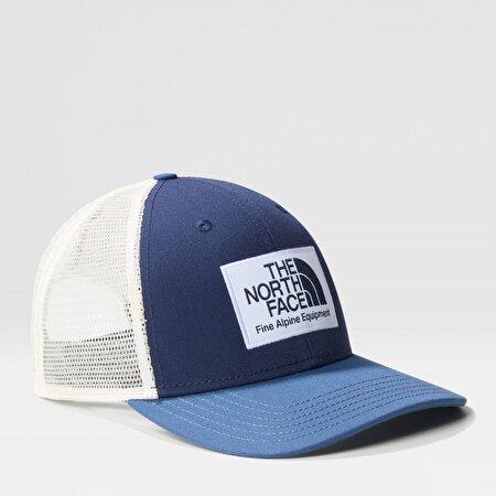 DERİN KESİM MUDDER TRUCKER ŞAPKA
