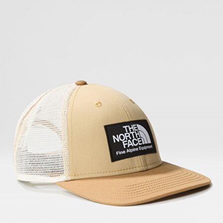 DERİN KESİM MUDDER TRUCKER ŞAPKA