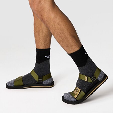 ERKEK SKEENA SANDALET