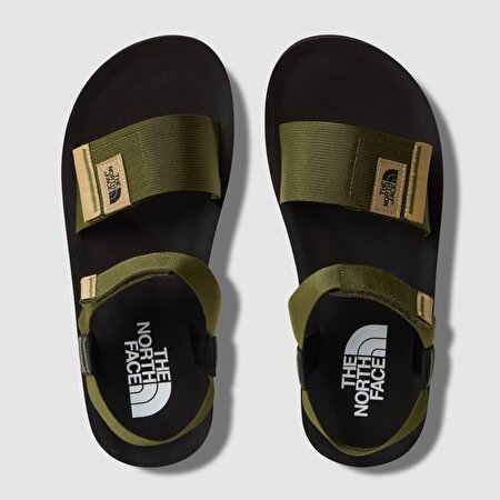 ERKEK SKEENA SANDALET