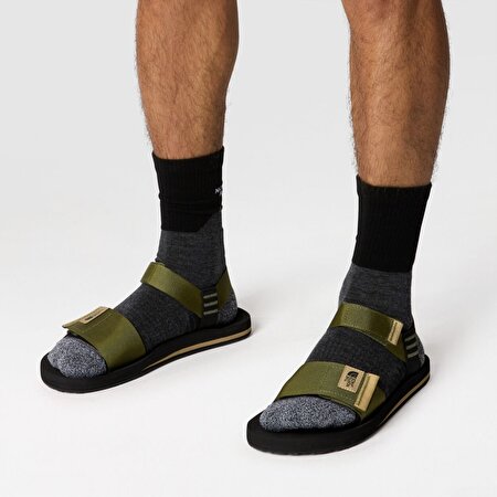 ERKEK SKEENA SANDALET