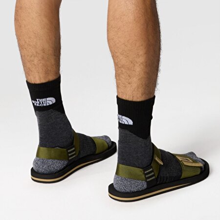 ERKEK SKEENA SANDALET