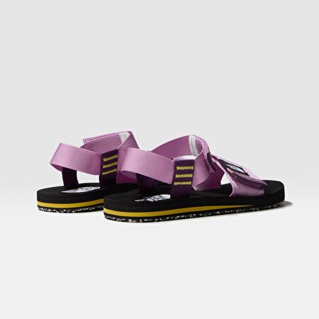 KADIN SKEENA SANDALET