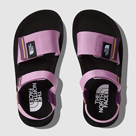 KADIN SKEENA SANDALET