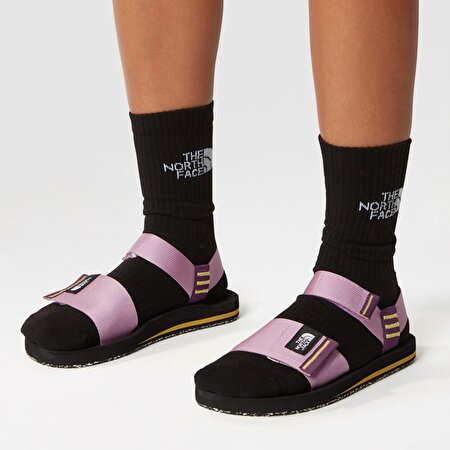 KADIN SKEENA SANDALET