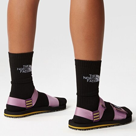 KADIN SKEENA SANDALET