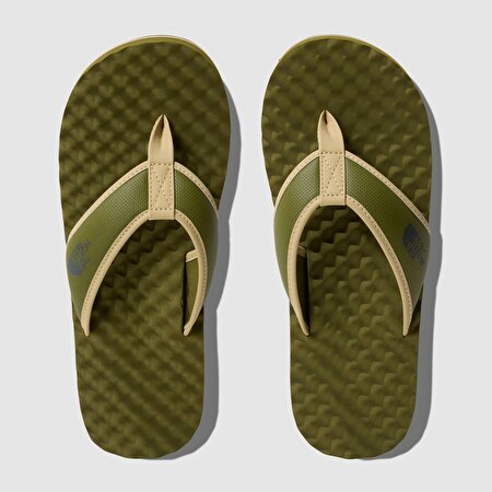 ERKEK BASE CAMP II PARMAK ARASI TERLİK