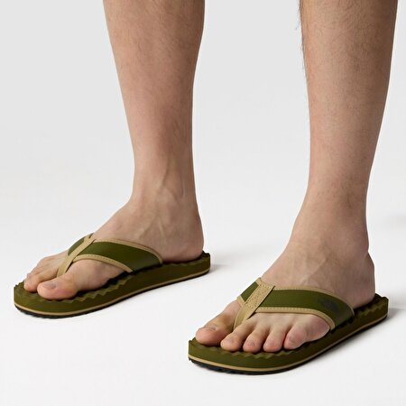 ERKEK BASE CAMP II PARMAK ARASI TERLİK