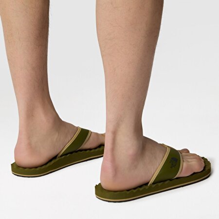 ERKEK BASE CAMP II PARMAK ARASI TERLİK