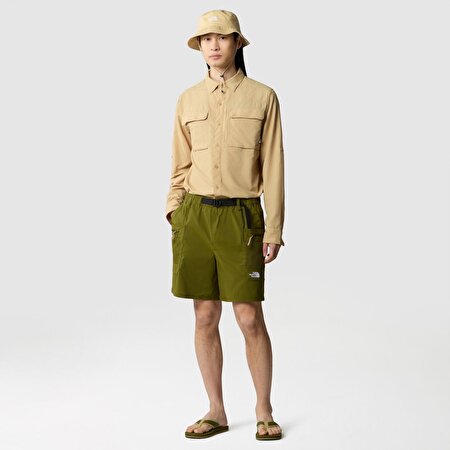 ERKEK BASE CAMP II PARMAK ARASI TERLİK