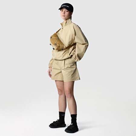 KADIN EXPLORE CAMP TERLİK