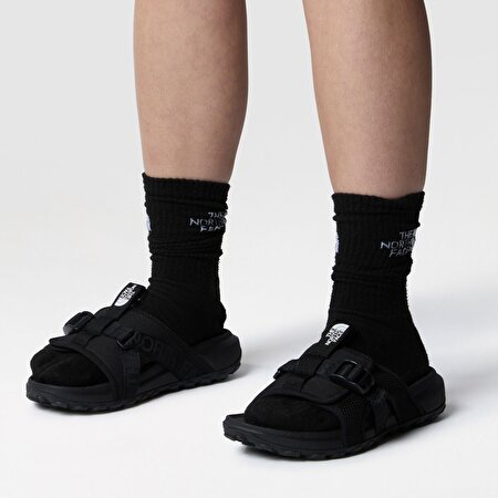 KADIN EXPLORE CAMP TERLİK