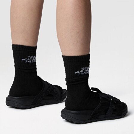 KADIN EXPLORE CAMP TERLİK