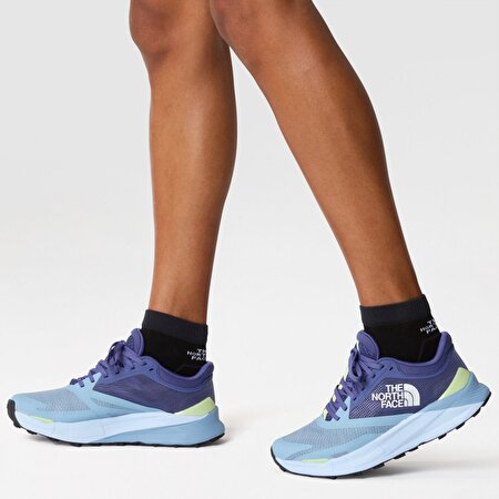 KADIN VECTIV™ ENDURIS III PATİKA KOŞU AYAKKABISI