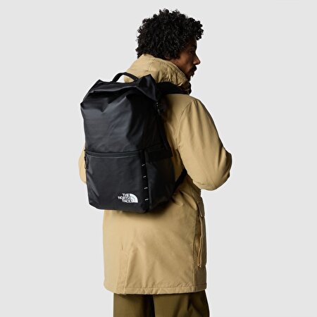 BASE CAMP VOYAGER ROLLTOP ÇANTA