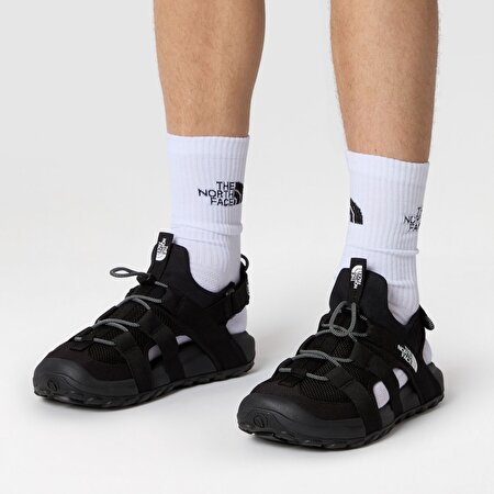 ERKEK EXPLORE CAMP SANDALET AYAKKABI