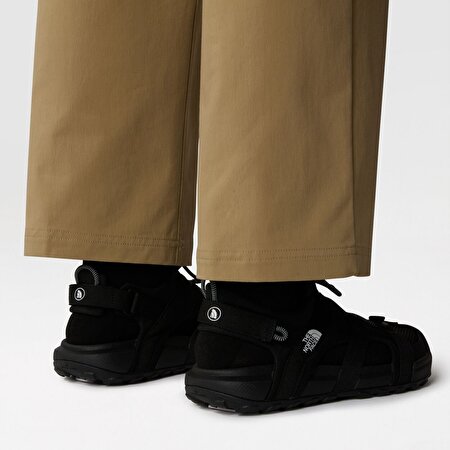 KADIN EXPLORE CAMP SANDALET AYAKAKBI