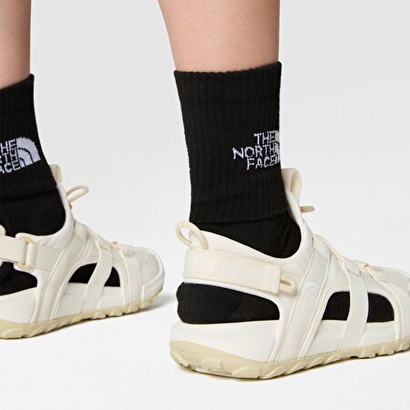 KADIN EXPLORE CAMP SHANDALET AYAKKABI