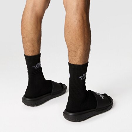 ERKEK NEVER STOP CUSH TERLİK