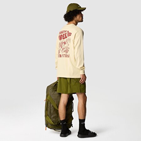 ERKEK NEVER STOP CUSH TERLİK