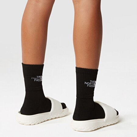 KADIN NEVER STOP CUSH TERLİK