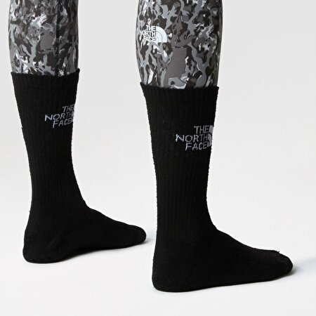 MULTI SPORT CUSHION CREW ÇORAP