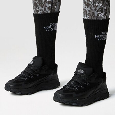 MULTI SPORT CUSHION CREW ÇORAP