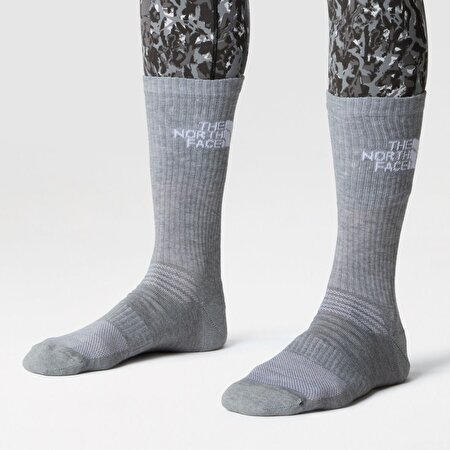 MULTI SPORT CUSHION CREW ÇORAP