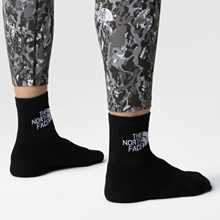 MULTI SPORT CUSHION 1/4 ÇORAP