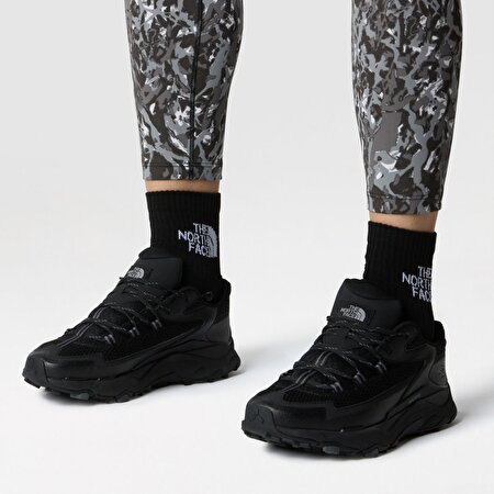 MULTI SPORT CUSHION 1/4 ÇORAP