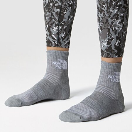 MULTI SPORT CUSHION 1/4 ÇORAP